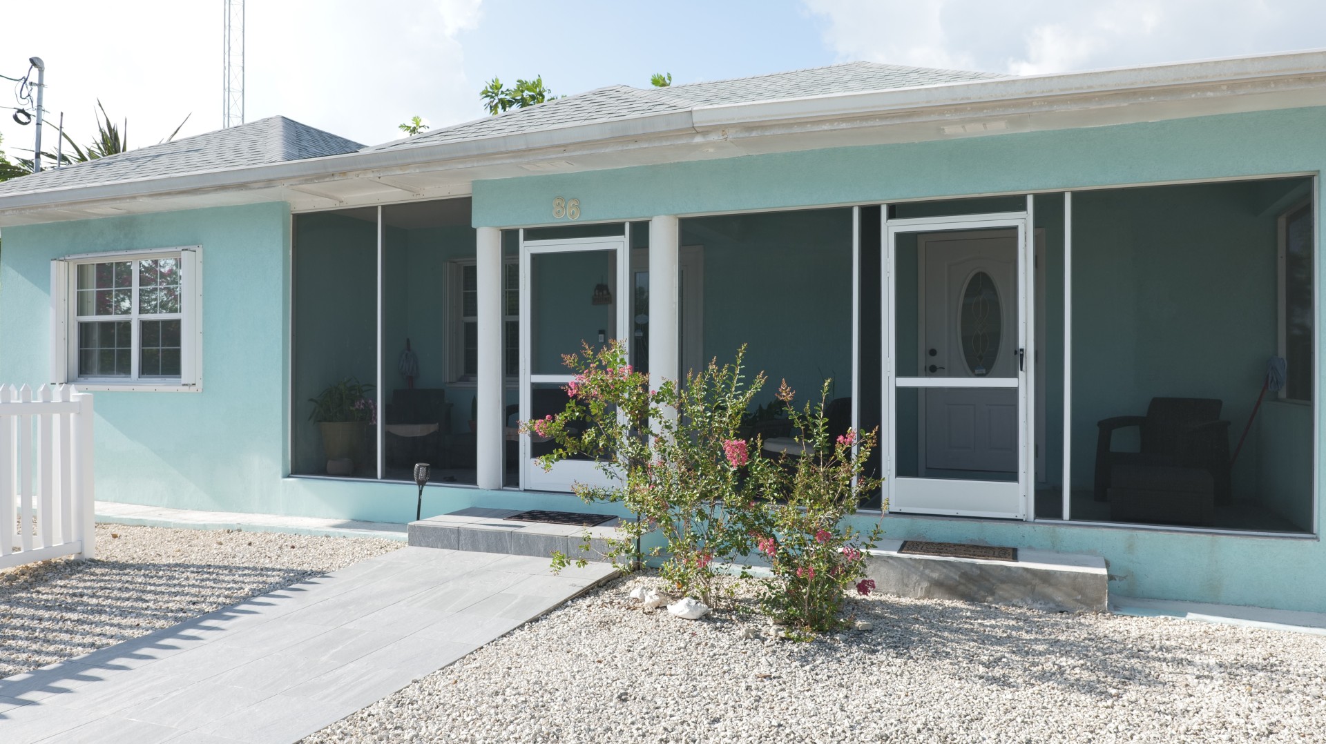 VISION HOME AND STUDIO