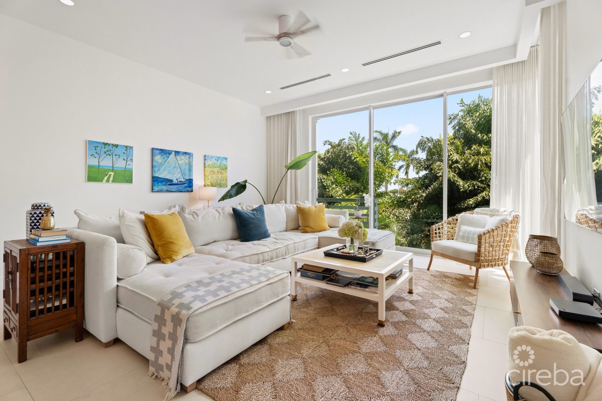 INDIGO BAY 2