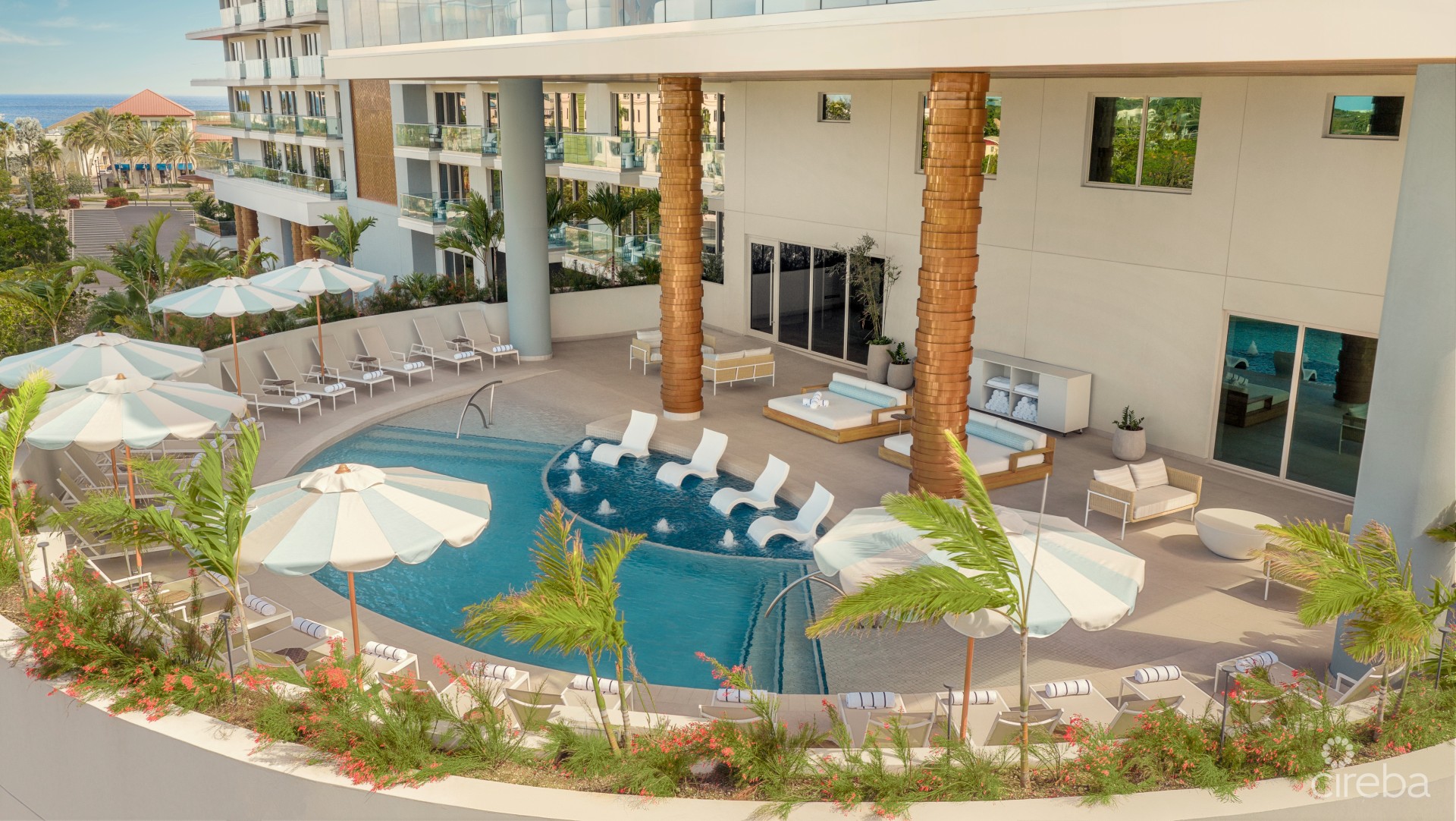 ONE | GT RESIDENCES - UNIT 914