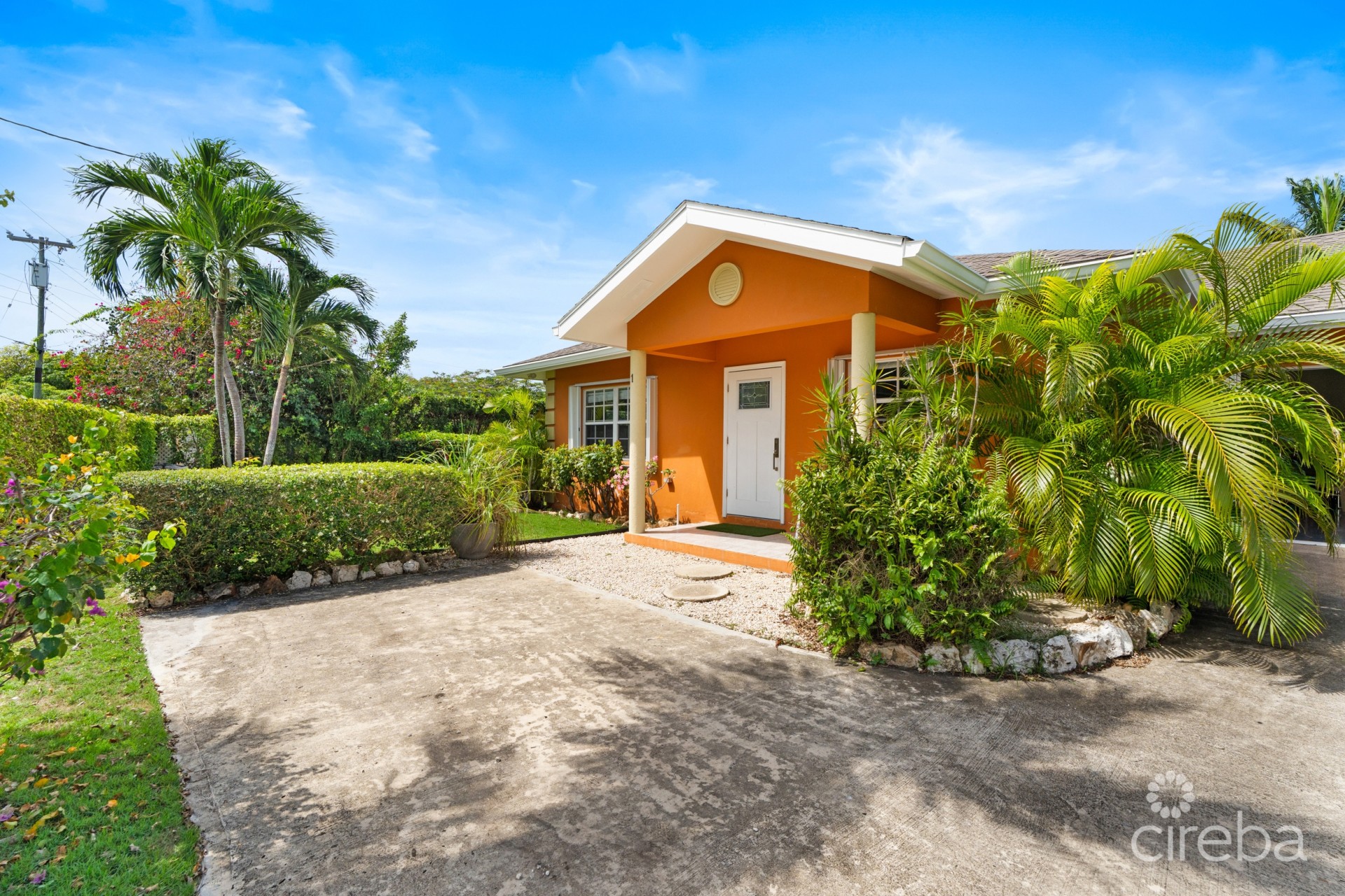 BEACH BAY DUPLEX - X2 HOMES. BOTH 2 BED, 2 BATH WITH DOUBLE GARAGES