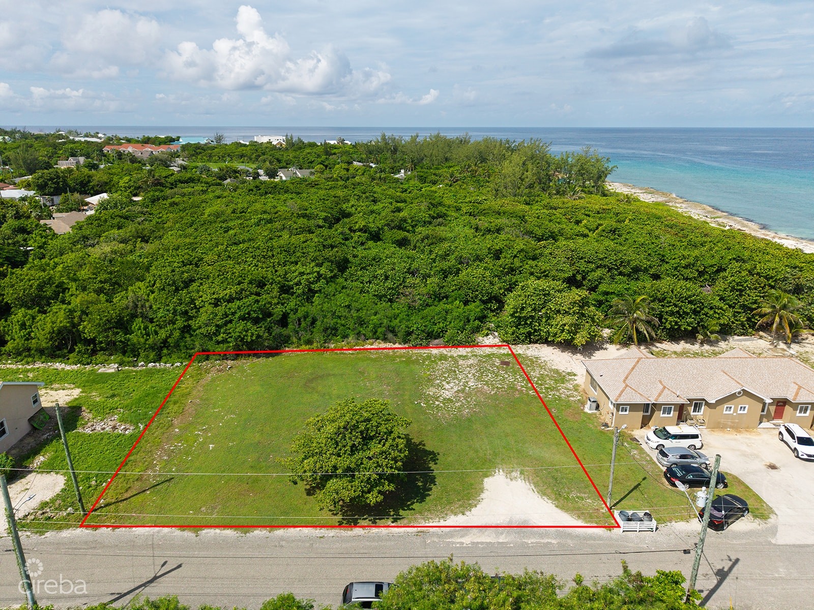 WATERVIEW LOT - 0.30 ACRES