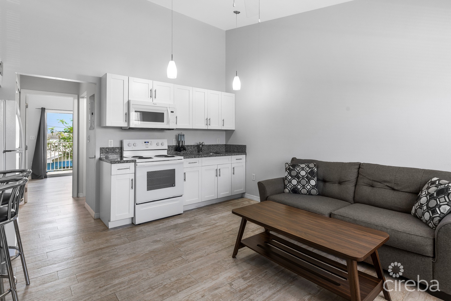 SANDSCAPE RESIDENCES #29