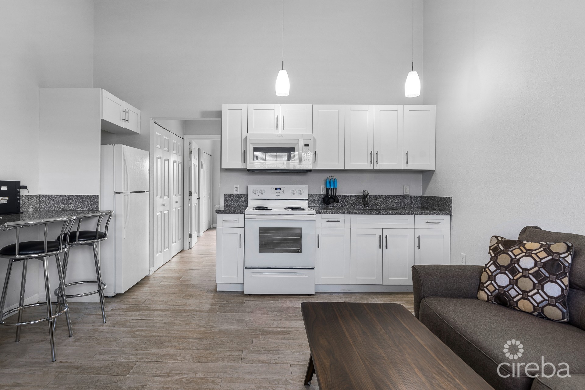 SANDSCAPE RESIDENCES #29