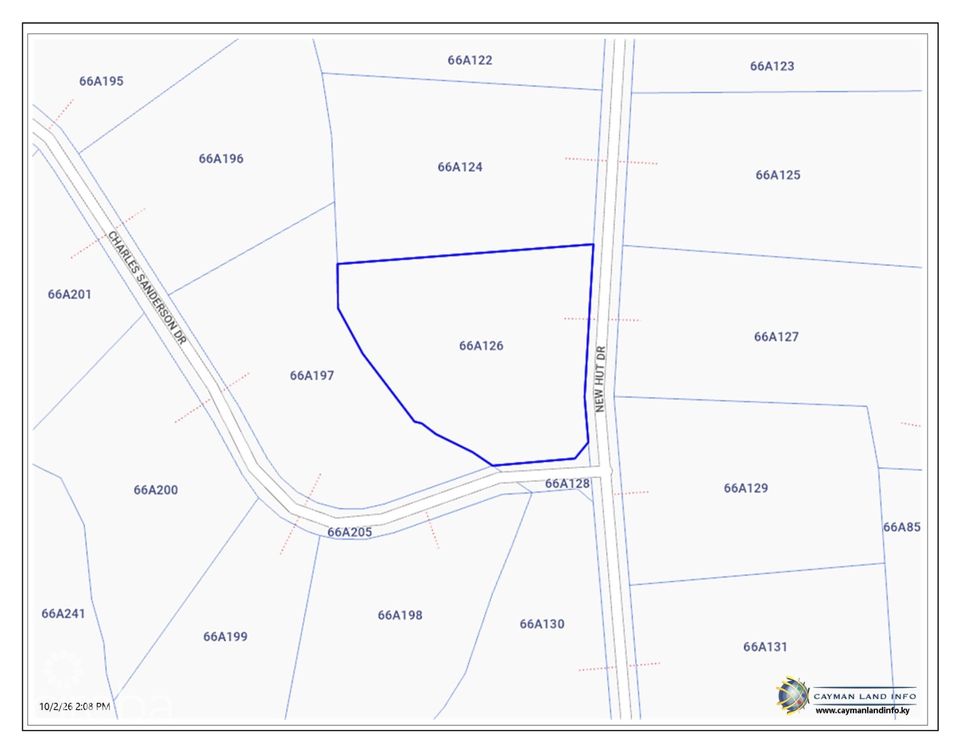 EAST END FARM LAND         1.0 ACRE       WITH FRUIT TREES