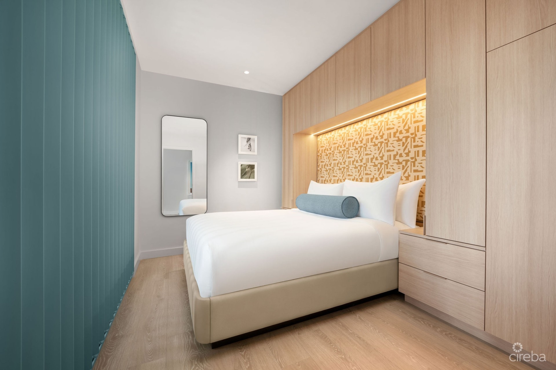 ONE|GT RESIDENCES - UNIT 508
