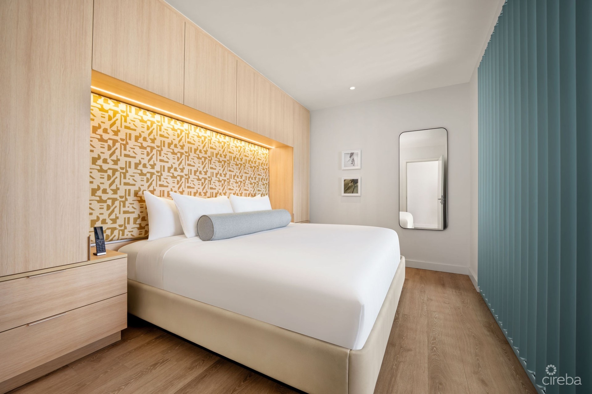 ONE|GT RESIDENCES - UNIT 819 - SPECIAL PRICE - DEFAULTED UNIT SALE