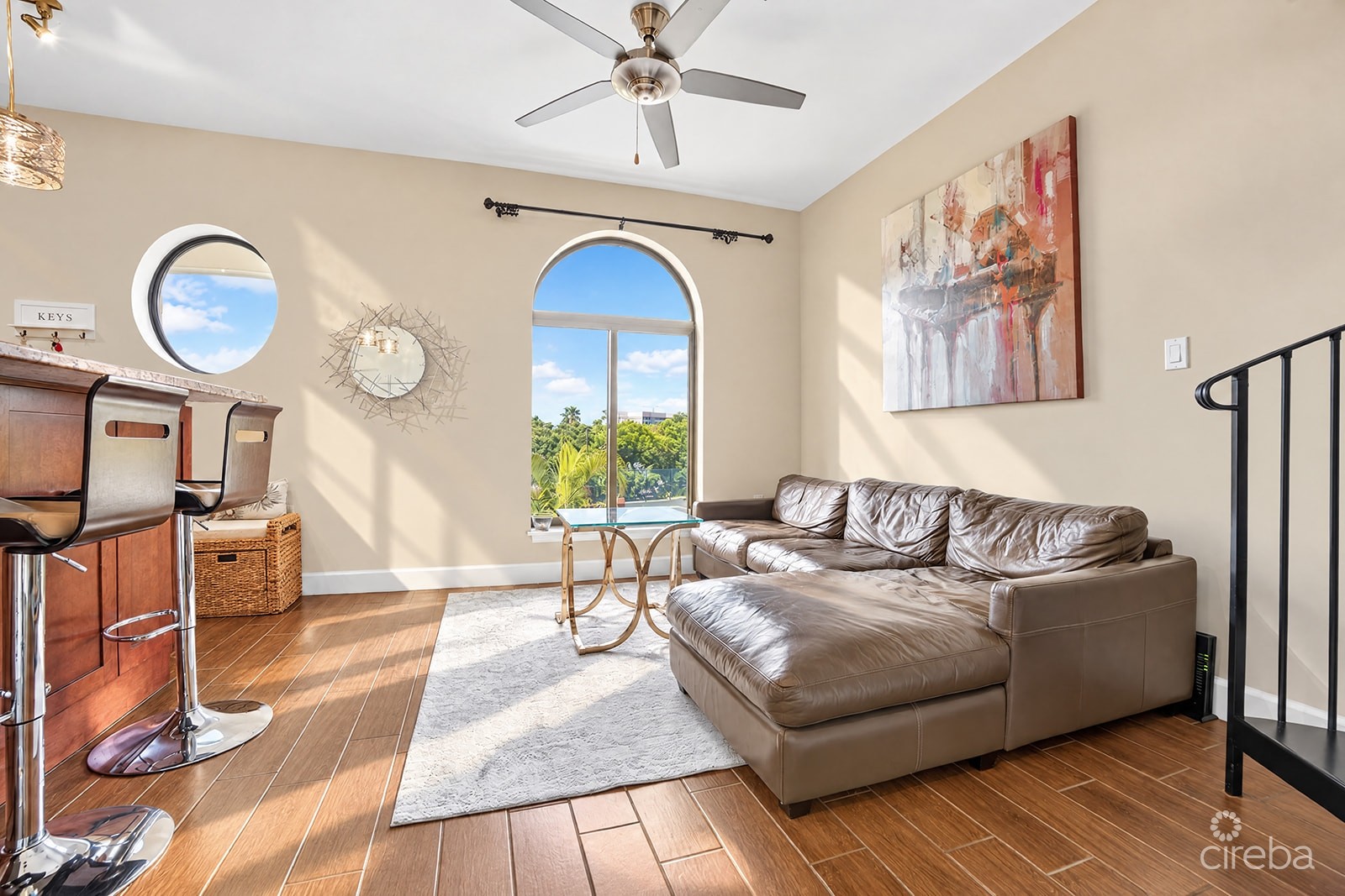 2 BEDROOM SAN SEBASTIAN TOWNHOUSE