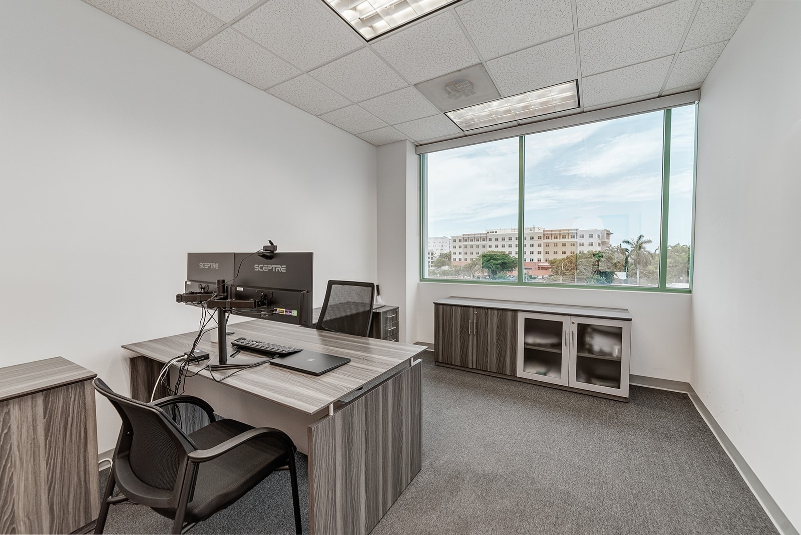 One Capital Place 3rd Floor