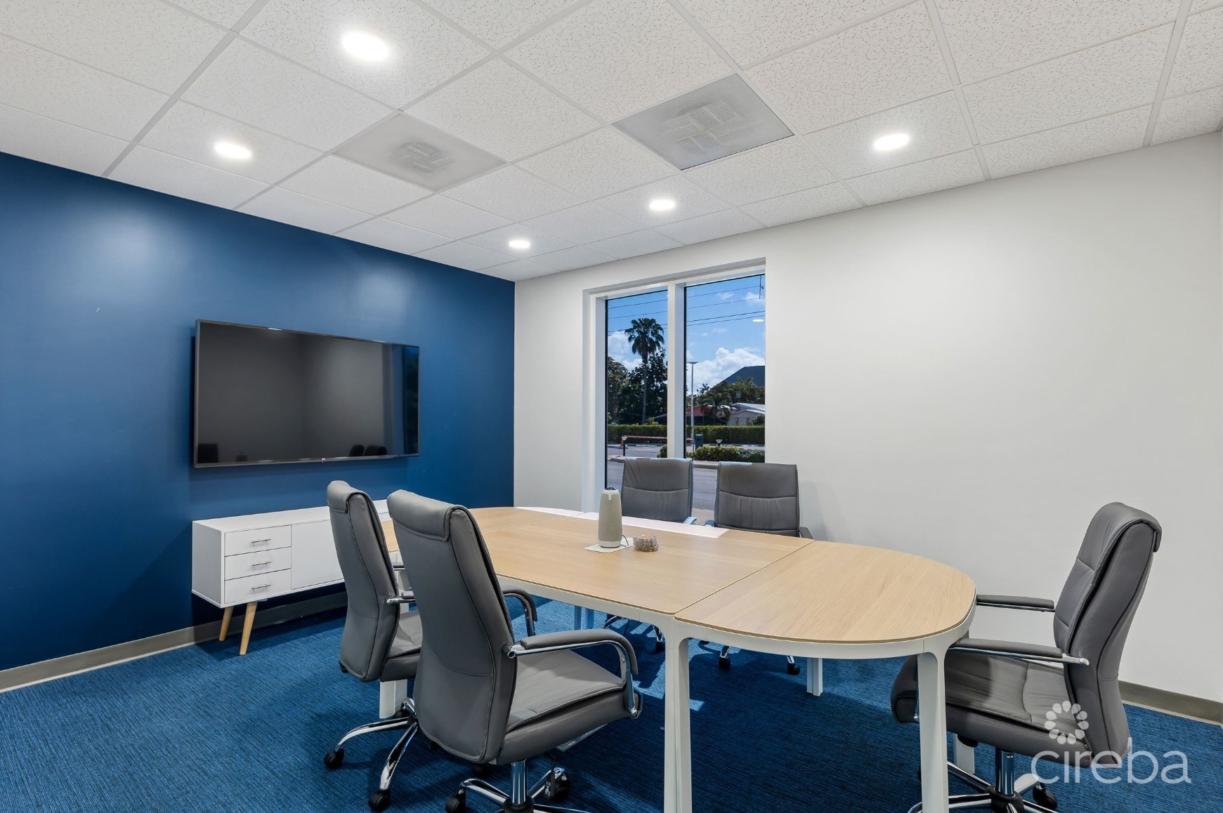 Citrus Grove - Ground Floor
