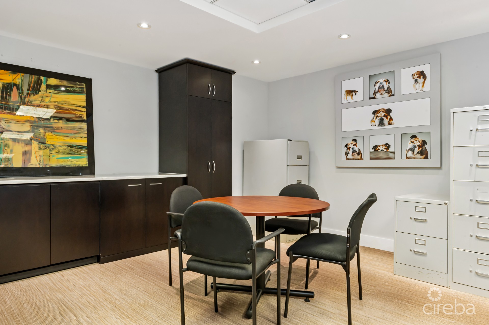 GENESIS SECOND NORTH - PREMIUM OFFICE SPACE