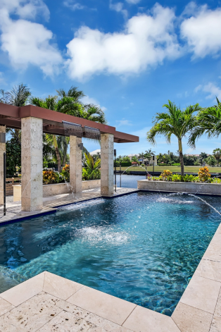 Global skills. Cayman community.