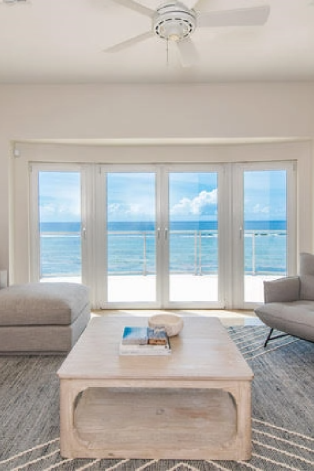 Global skills. Cayman community.