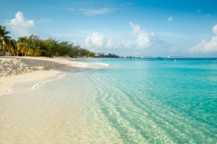Seven Mile Beach Corridor