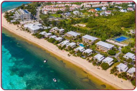 Living in South Sound, Grand Cayman: Real Estate & Lifestyle Guide