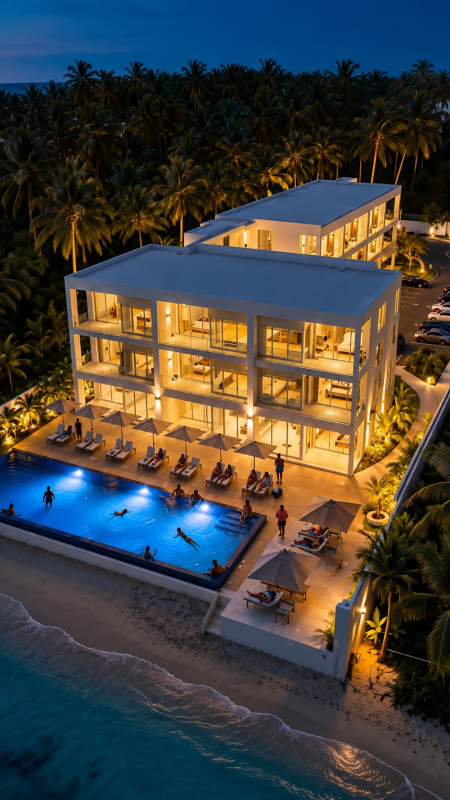 Liv Cayman