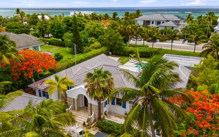 Liv Cayman