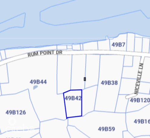 RUM POINT DR LAND RUM POINT DR LAND