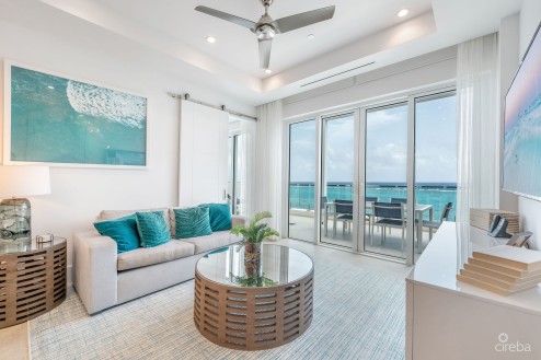 RUM POINT CLUB RESIDENCES 407 RUM POINT CLUB RESIDENCES 407