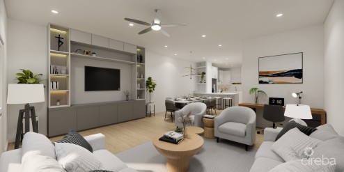 LAVANIA COURT 2 BED EXECUTIVE HOME LAVANIA COURT 2 BED EXECUTIVE HOME