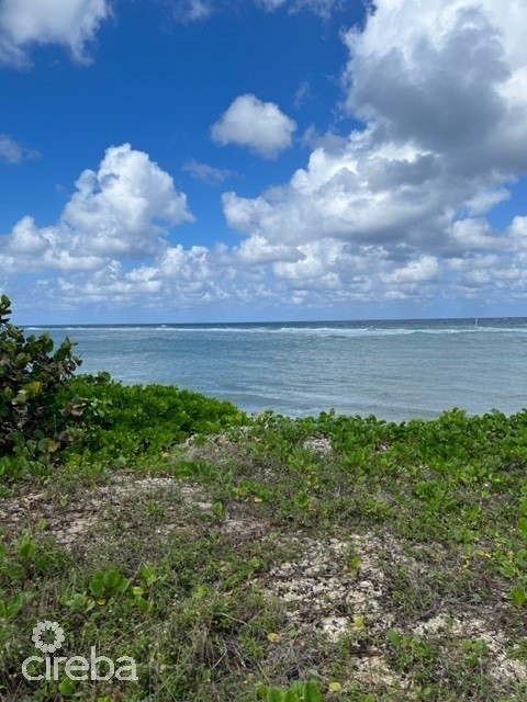 OCEANFRONT HOUSE LOT NORTHSIDE OCEANFRONT HOUSE LOT NORTHSIDE