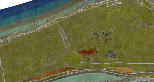 LITTLE CAYMAN EAST 0.3017 ACRES LITTLE CAYMAN EAST 0.3017 ACRES