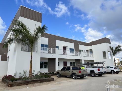 OMEGA BAY GARDENS PHASE 2, 2 BED 2 BATH OMEGA BAY GARDENS PHASE 2, 2 BED 2 BATH
