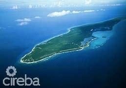 LITTLE CAYMAN EAST LAND .24 ACRE LITTLE CAYMAN EAST LAND .24 ACRE