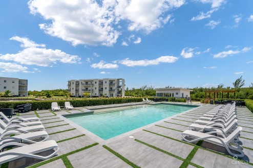 19 NORTH - 2 BED 19 NORTH - 2 BED