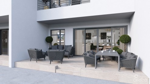 SALT AIR TOWNHOMES BLD B UNIT 6 SALT AIR TOWNHOMES BLD B UNIT 6