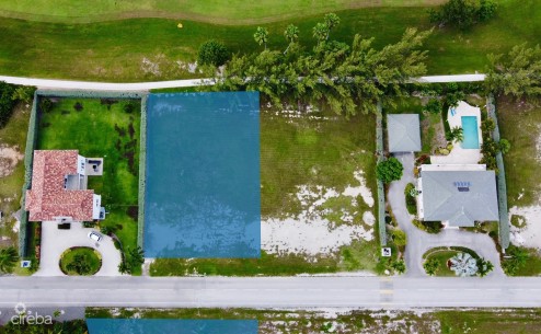 CRYSTAL HARBOUR CANAL FRONT GOLF VIEW LOT WITH DOCK CRYSTAL HARBOUR CANAL FRONT GOLF VIEW LOT WITH DOCK