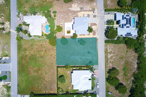THE SHORES-SHORECREST -EXECUTIVE HOME LOT THE SHORES-SHORECREST -EXECUTIVE HOME LOT