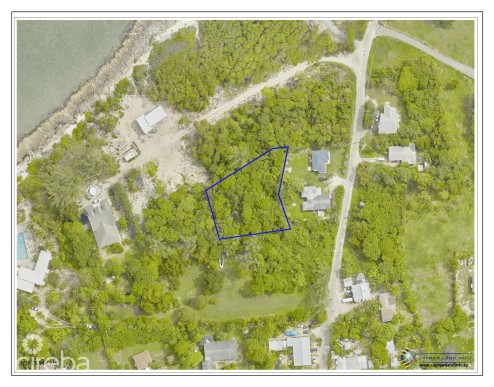 KING ROAD 0.45 ACRE, WEST BAY KING ROAD 0.45 ACRE, WEST BAY