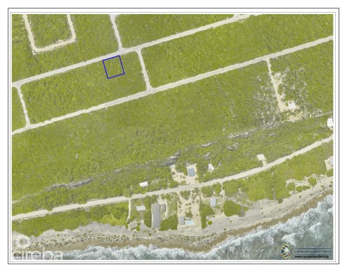 CAYMAN BRAC LAND PARCEL 216 CAYMAN BRAC LAND PARCEL 216