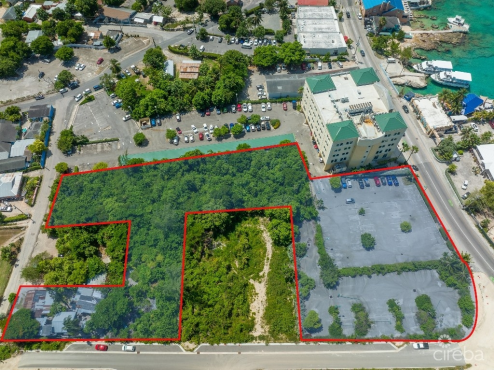 PRIME COMMERCIAL DOWNTOWN PROPERTY PRIME COMMERCIAL DOWNTOWN PROPERTY