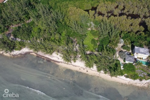 BREAKERS BEACHFRONT LOT BREAKERS BEACHFRONT LOT