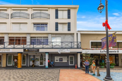 Cardinal Plaza - 4th Floor