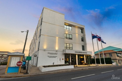Monaco Chambers - Unit 304