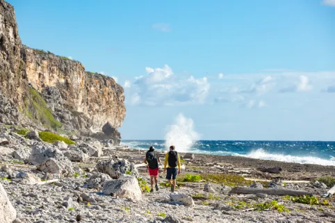 Cayman Brac Cayman Brac